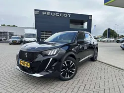 Gebruikt 2021 Peugeot e-2008 GT SUV | € 18.999 (Eerlijke prijs)