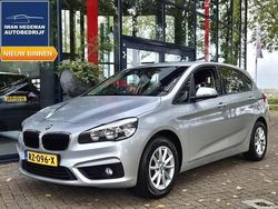 Grijs Gebruikt 2017 BMW 216 Stationwagen | € 13.490 (Eerlijke prijs)