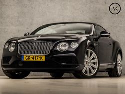 Zwart Gebruikt 2015 Bentley Continental GT Coupé | € 79.945 (Goede deal)
