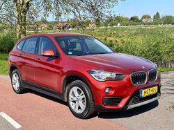 Gebruikt 2019 BMW X1 SUV | € 20.250 (Super prijs)