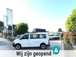 Wit Gebruikt 2006 VW T5 Van | € 3.950 (Duur)