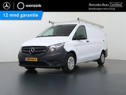 Wit Gebruikt 2021 Mercedes Vito Van | € 26.645