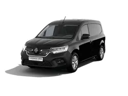 Noir étoilé (zwart mica) Nieuw 2025 Renault Kangoo MPV | € 27.792 (Goede deal)
