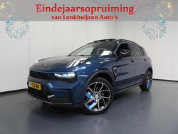 Blauw Gebruikt 2023 Lynk & Co 01 SUV | € 28.840 (Iets duurder)