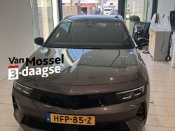 Grijs Gebruikt 2025 Opel Astra Stationwagen | € 36.900 (Duur)