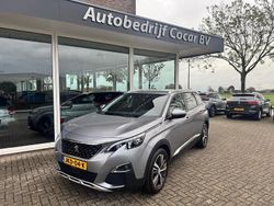 Grijs Gebruikt 2020 Peugeot 5008 Allure SUV | € 22.750 (Eerlijke prijs)