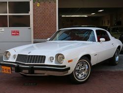 Gebruikt 1977 Chevrolet Camaro LT | € 19.950