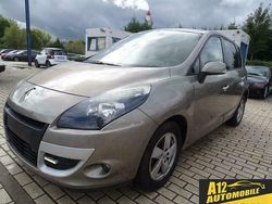 Bruin Gebruikt 2012 Renault Scénic III Bose Edition MPV | € 6.450 (Iets duurder)