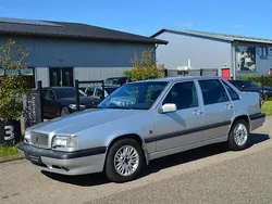 Grijs Gebruikt 1997 Volvo 850 Sedan | € 4.999