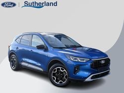 Blauw Gebruikt 2024 Ford Kuga Active X SUV | € 36.300 (Goede deal)