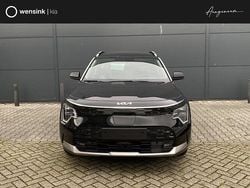 Zwart Gebruikt 2024 Kia e-Niro Air SUV | € 34.935 (Goede deal)