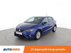 Blauw Gebruikt 2020 Seat Ibiza Style Hatchback | € 14.749 (Eerlijke prijs)