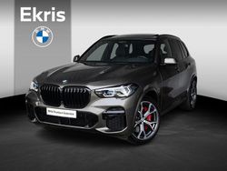 Groen (metallic) Gebruikt 2023 BMW X5 Comfort Edition SUV | € 71.895 (Iets duurder)