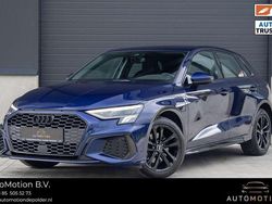 Blauw Gebruikt 2021 Audi A3 Sportback e-tron S-Line Hatchback | € 26.290 (Super prijs)