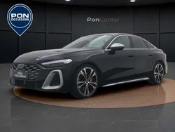 Zwart Gebruikt 2024 Audi S5 Premium Sedan | € 92.950