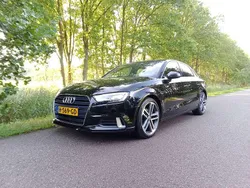 Zwart Gebruikt 2019 Audi A3 Sedan | € 16.500 (Eerlijke prijs)