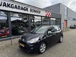 Blauw Gebruikt 2013 Citroën C3 Hatchback | € 3.950 (Eerlijke prijs)
