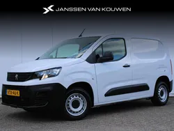 Overig Gebruikt 2023 Peugeot Partner S MPV | € 14.622 (Eerlijke prijs)