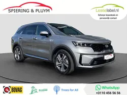 Grijs, metallic lak Gebruikt 2021 Kia Sorento SUV | € 39.790 (Eerlijke prijs)