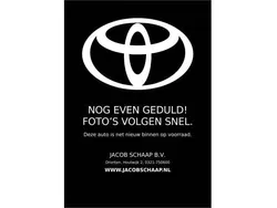Wit Gebruikt 2016 Toyota Aygo X-wave Hatchback | € 9.750 (Goede deal)