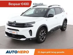 Wit Gebruikt 2023 Citroën C5 Aircross Feel SUV | € 26.449 (Eerlijke prijs)