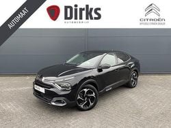 Zwart Gebruikt 2024 Citroën C4 X PureTech SUV | € 25.945