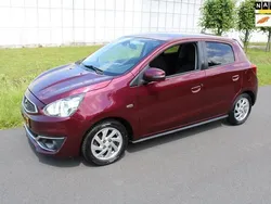 Rood Gebruikt 2020 Mitsubishi Space Star Hatchback | € 6.900