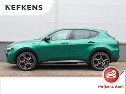 Groen Gebruikt 2023 Alfa Romeo Tonale Edizione Speciale SUV | € 35.480 (Eerlijke prijs)