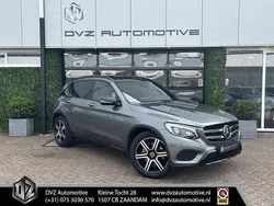 Grijs Gebruikt 2019 Mercedes GLC220 Sport Edition SUV | € 34.950 (Duur)