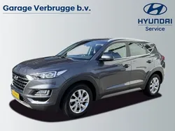 Suv Gebruikt 2019 Hyundai Tucson Comfort SUV | € 25.950 (Eerlijke prijs)