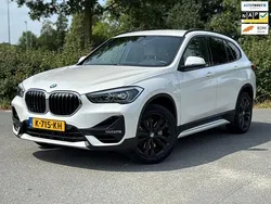 Wit Gebruikt 2021 BMW X1 Executive SUV | € 25.888 (Goede deal)