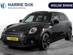 Blauw Gebruikt 2020 Mini Cooper Clubman Stationwagen | € 26.995 (Eerlijke prijs)