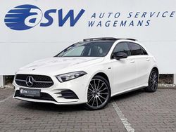 Wit Gebruikt 2020 Mercedes A250 Business Hatchback | € 30.950 (Eerlijke prijs)