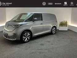 Zilver Gebruikt 2023 VW ID. Buzz Van | € 24.895