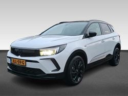 Wit Gebruikt 2024 Opel Grandland X GS Line SUV | € 28.940 (Goede deal)