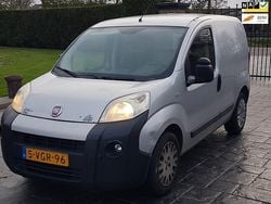 Zilver Gebruikt 2010 Fiat Fiorino Van | € 1.299 (Goede deal)