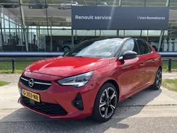 Rood Gebruikt 2019 Opel Corsa GS Line Hatchback | € 12.950 (Eerlijke prijs)