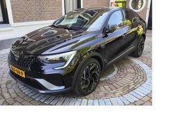 Zwart Gebruikt 2024 Renault Arkana Esprit Alpine SUV | € 31.500 (Duur)
