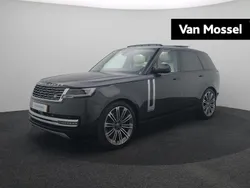 Grijs Gebruikt 2025 Land Rover Range Rover Autobiography SUV | € 183.940 (Eerlijke prijs)