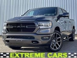 Grijs Gebruikt 2019 Dodge Ram Pickup | € 46.950 (Iets duurder)