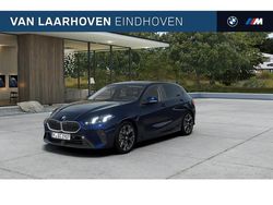 Blauw Nieuw 2025 BMW 120 M Sport Hatchback | € 50.151 (Goede deal)