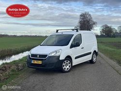 Gebruikt 2015 Peugeot Partner Van | € 4.450 (Eerlijke prijs)