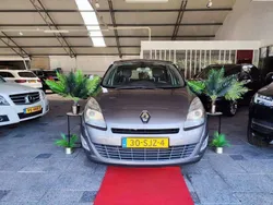 Grijs Gebruikt 2011 Renault Grand Scénic III Privilege MPV | € 2.999