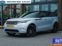 Zilver, metallic lak Gebruikt 2023 Land Rover Range Rover Velar S SUV | € 72.994 (Eerlijke prijs)