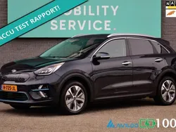 Blauw Gebruikt 2020 Kia e-Niro SUV | € 17.964 (Super prijs)
