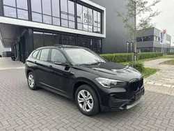 Zwart Gebruikt 2022 BMW X1 Comfort Edition SUV | € 29.990 (Goede deal)