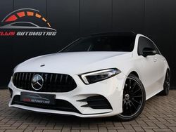 Wit Gebruikt 2019 Mercedes A250 Hatchback | € 26.950 (Eerlijke prijs)