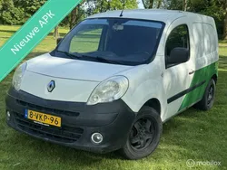 Overige Gebruikt 2010 Renault Kangoo MPV | € 1.450 (Goede deal)