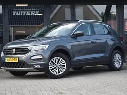 Suv Gebruikt 2020 VW T-Roc Business SUV | € 18.945 (Eerlijke prijs)