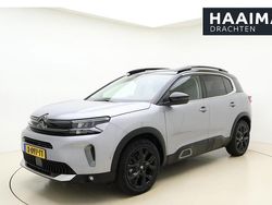 Grijs Gebruikt 2024 Citroën C5 Aircross SUV | € 28.950 (Goede deal)